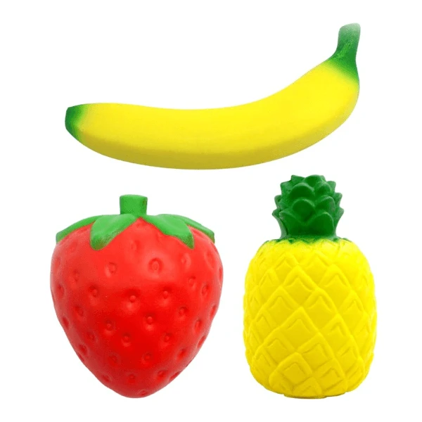 Squishy Fidget Toys